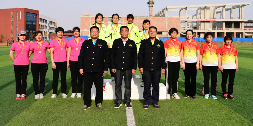 新华集团二〇一六年春季田径运动会隆重举行 第 28 张 新华集团二〇一六年春季田径运动会隆重举行 第 28 张