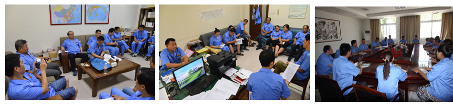 新华集团第七届工会会员代表大会 暨七届一次职工代表大会隆重召开 第 6 张 新华集团第七届工会会员代表大会 暨七届一次职工代表大会隆重召开 第 6 张