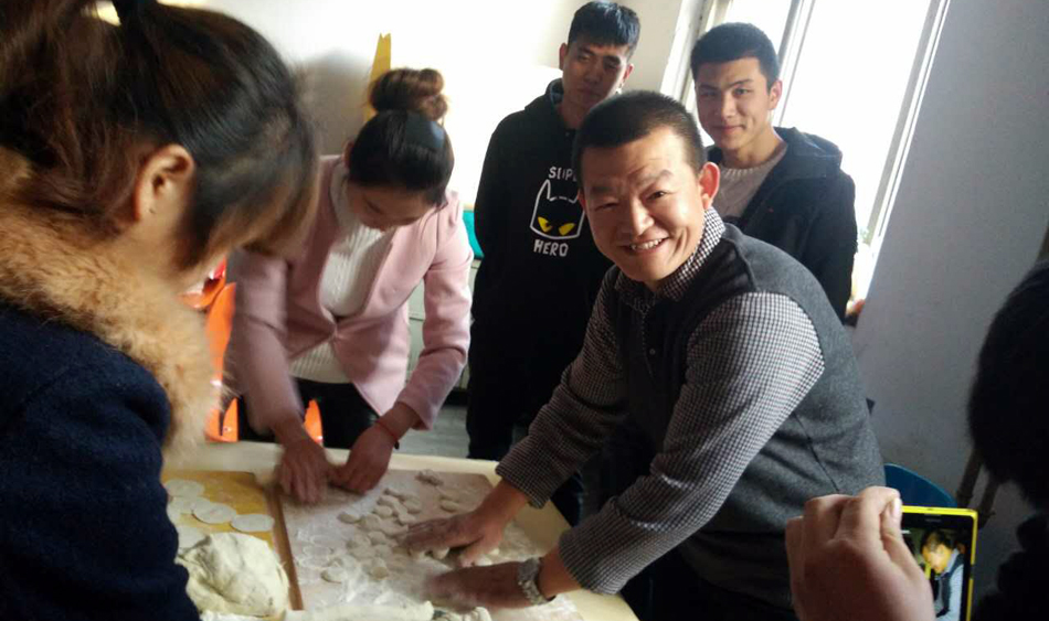 浓浓元宵情 暖暖亲和意 第 1 张 浓浓元宵情 暖暖亲和意 第 1 张