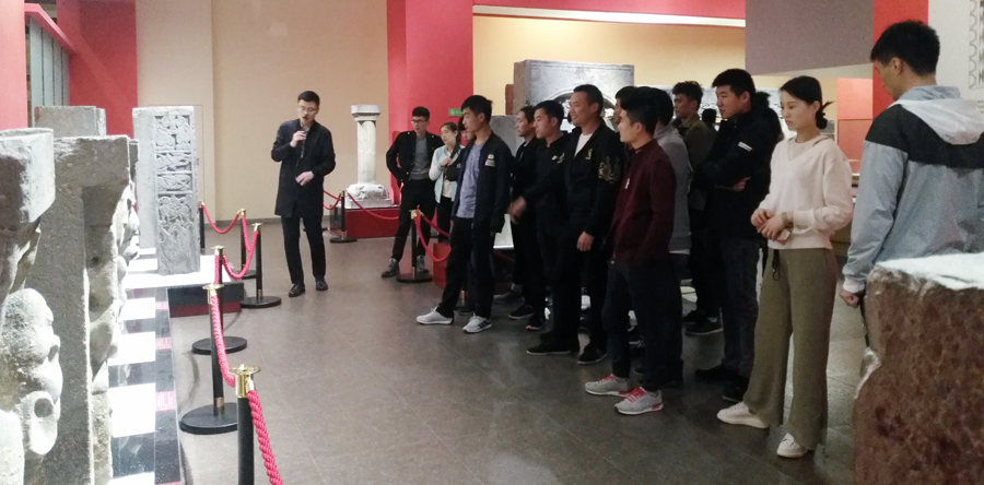 加强职工教育培训 深化企业文化建设 第 2 张 加强职工教育培训 深化企业文化建设 第 2 张