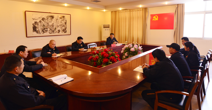 临沂新华七届二次职工代表大会隆重召开 第 11 张 临沂新华七届二次职工代表大会隆重召开 第 11 张