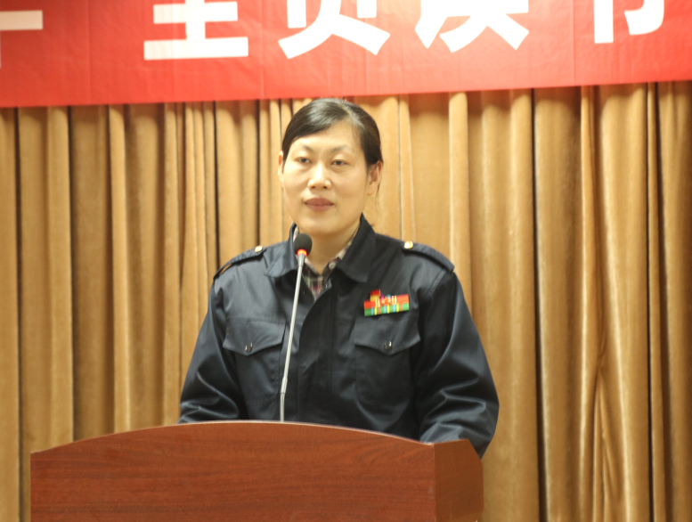 临沂新华召开2020年“全员读书活动”交流会 第 3 张 临沂新华召开2020年“全员读书活动”交流会 第 3 张